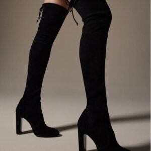 Stuart Weitzman Vidaland Over The Knee Boots